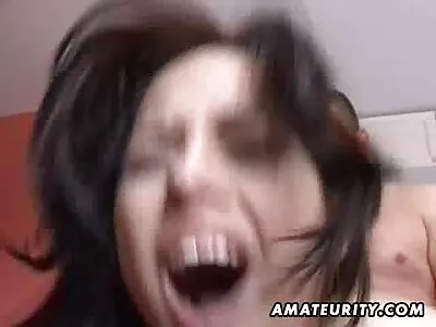 ਕਾਰ ਵਿੱਚ Blowjob